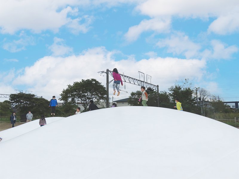 🌳 가나가와 현립 치가사키사토야마 공원 이미지 3
